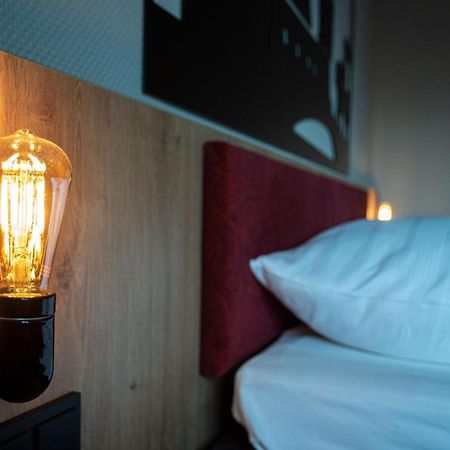 Burghotel Pass Südlohn المظهر الخارجي الصورة