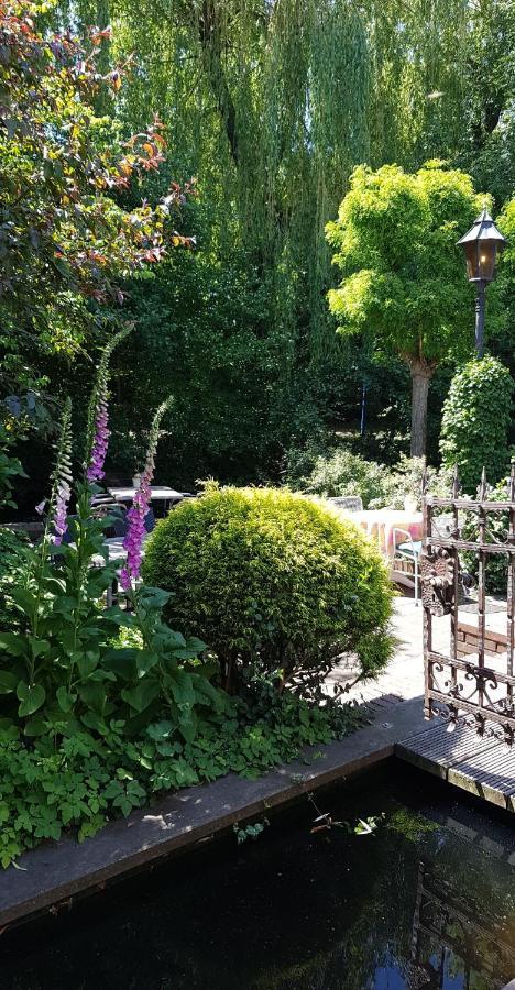 Burghotel Pass Südlohn المظهر الخارجي الصورة