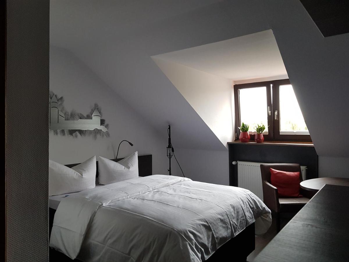 Burghotel Pass Südlohn المظهر الخارجي الصورة
